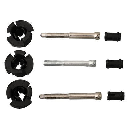 CRUISE CONTROL DISTANCE SENSOR MOUNTING REPAIR KIT for Audi Q5