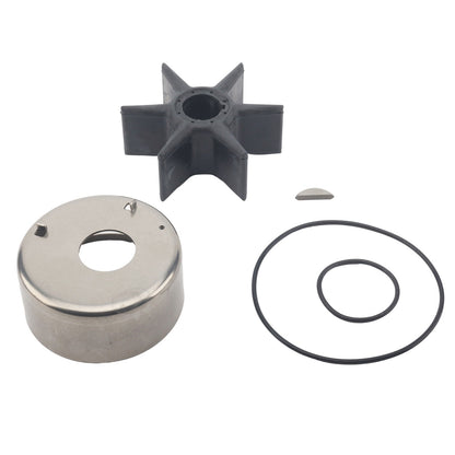 Water Pump Rebuild Kit for Yamaha V6 225 250 300 HP (2000–2023)
