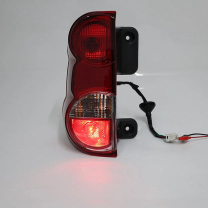 Left Tail Light Assembly with Bulb for Nissan NV200 (2013-2021)