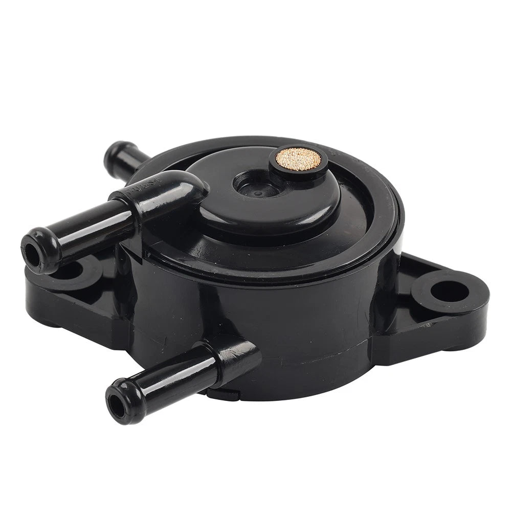 CNC Twist Throttle for Moped Scooter Motorcycle Dirt Bike (Black)