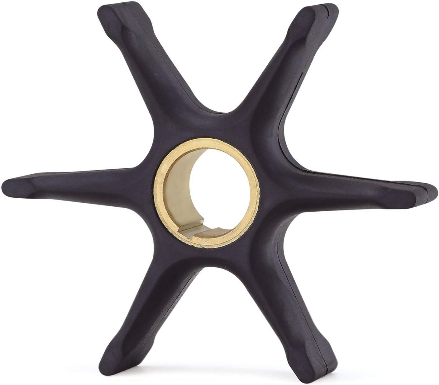 Water Pump Impeller for Johnson Evinrude 100 350 Outboard