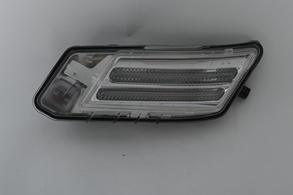 2X LED Daytime Running Lights for Volvo XC60 (2010–2013)