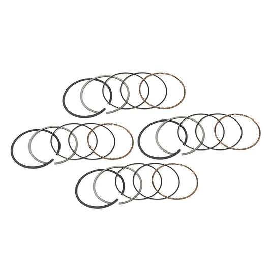 4 x Piston Rings for Yamaha FZ6 FZ6N 2005-2009
