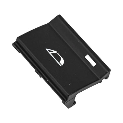 Easy Install Front Convertible Lid Close Control Button for BMW Z4 (2009–2016)
