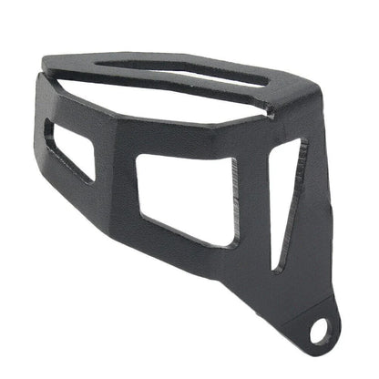 CNC Rear Brake Reservoir Cover for BMW R1200GS LC ADV (2014-2016)