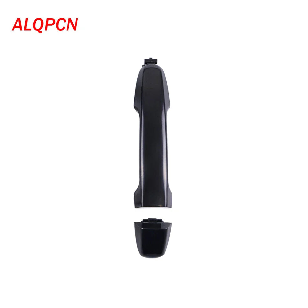Outside Door Handle Rear Left for 2012-2017 Toyota Camry