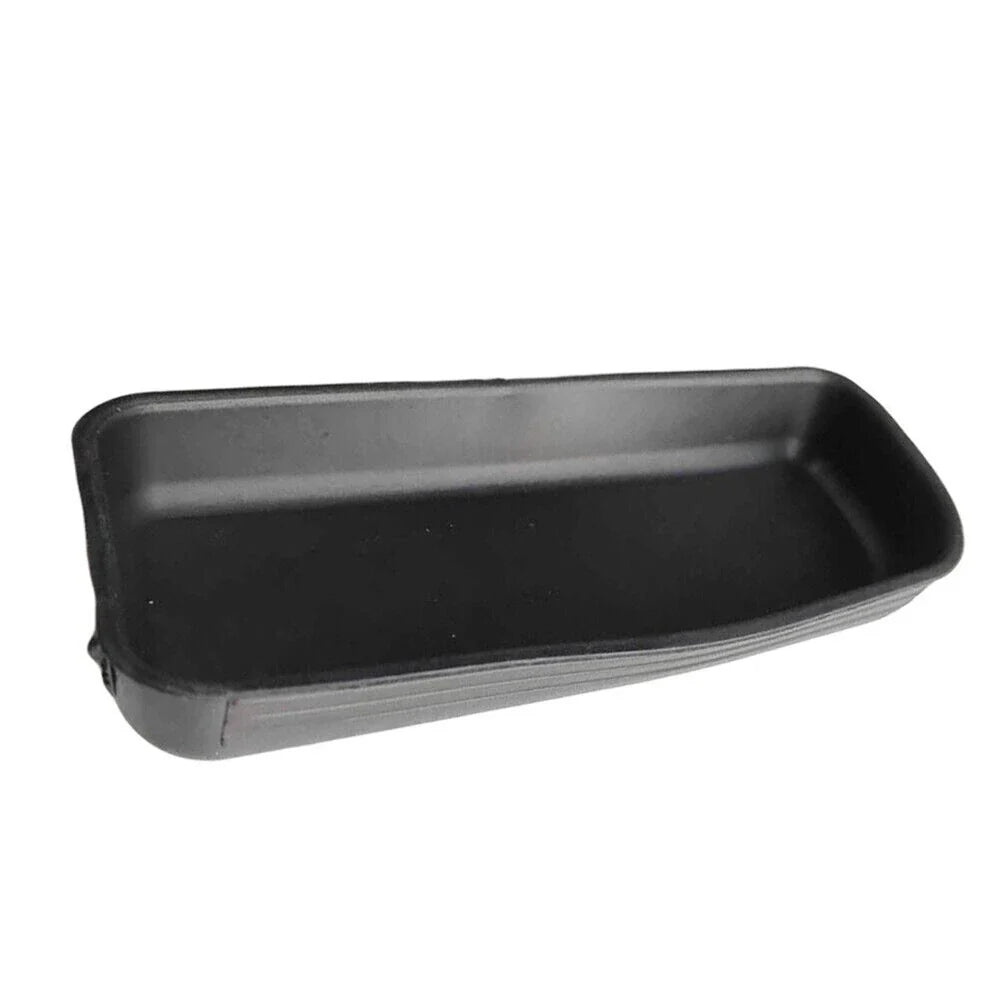 Center Console Shifter Bezel Bin Mat Insert for 15-23 Dodge Charger (2015-2023)