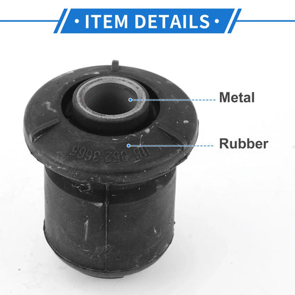 Front Control Arm Bushing for Mercedes Benz (2010-2016)