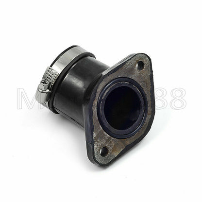 Carb Intake Manifold Boot for Suzuki KingQuad LTF300F (2000–2002)