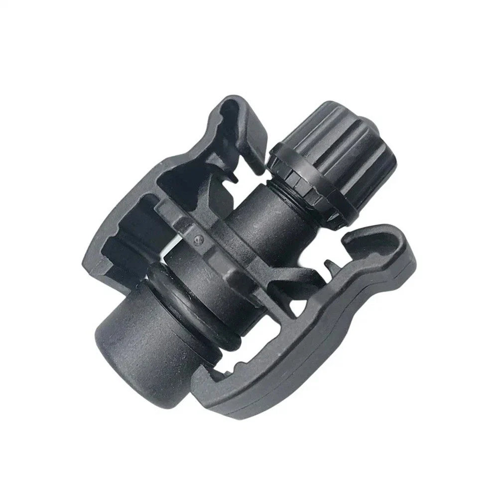 Expansion Tank Return Hose Connector for Ford (C1BZ-8C362-A) (1990-1996)
