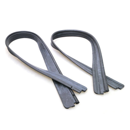 Rubber Weatherstrip for Nissan Datsun Patrol G60 (1960–1980)