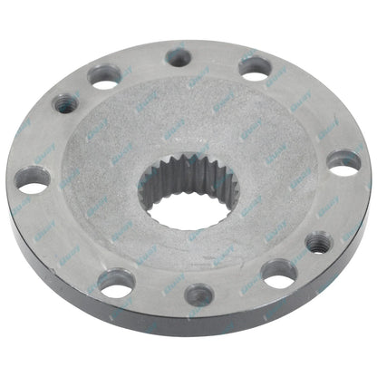 Front Axle Drive Flange for Hilux 4Runner RN130 VZN130 YN130 1989~96 Petrol 4X4