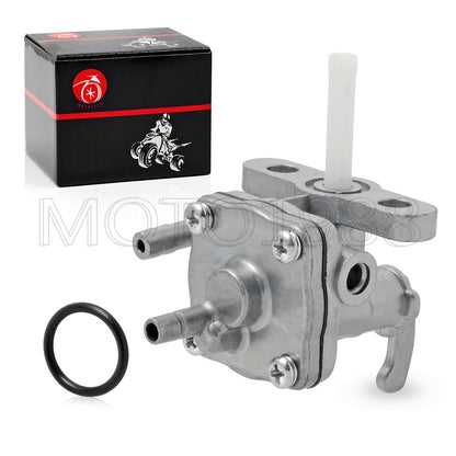Fuel Valve Petcock for Suzuki ALT50 QuadRunner 50 (1983–1987)