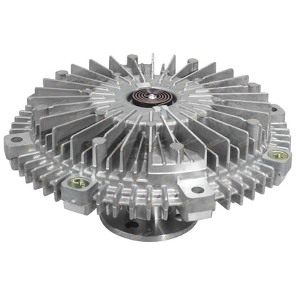 NPW Fan Clutch Coupling for Mazda BT50 B2500 2.5L WLAT Diesel (2006 - 2011)