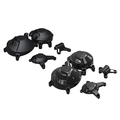 Engine Protection Cover for Yamaha MT-09 FZ-09 XSR 900 (2014–2020)