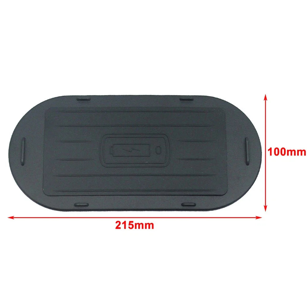 Wireless Charging Pad for Porsche Cayenne (2011-2017)