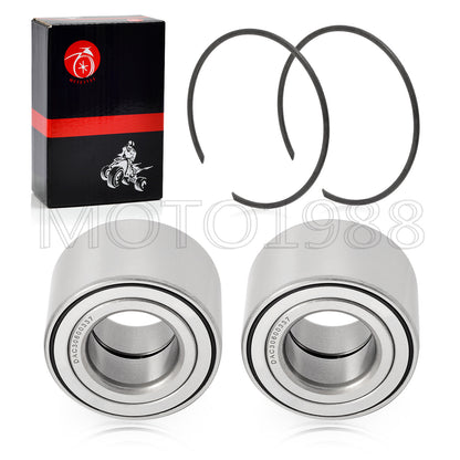 Rear Wheel Bearings for Can-Am Defender HD10 HD8 (2016–2023)