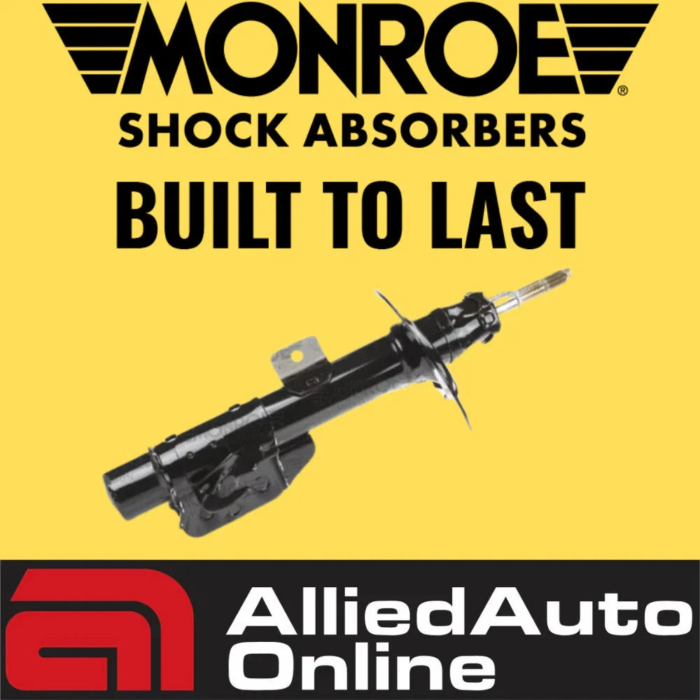 Front Right Strut for Holden Commodore Calais VE Caprice WM (2006–2013)