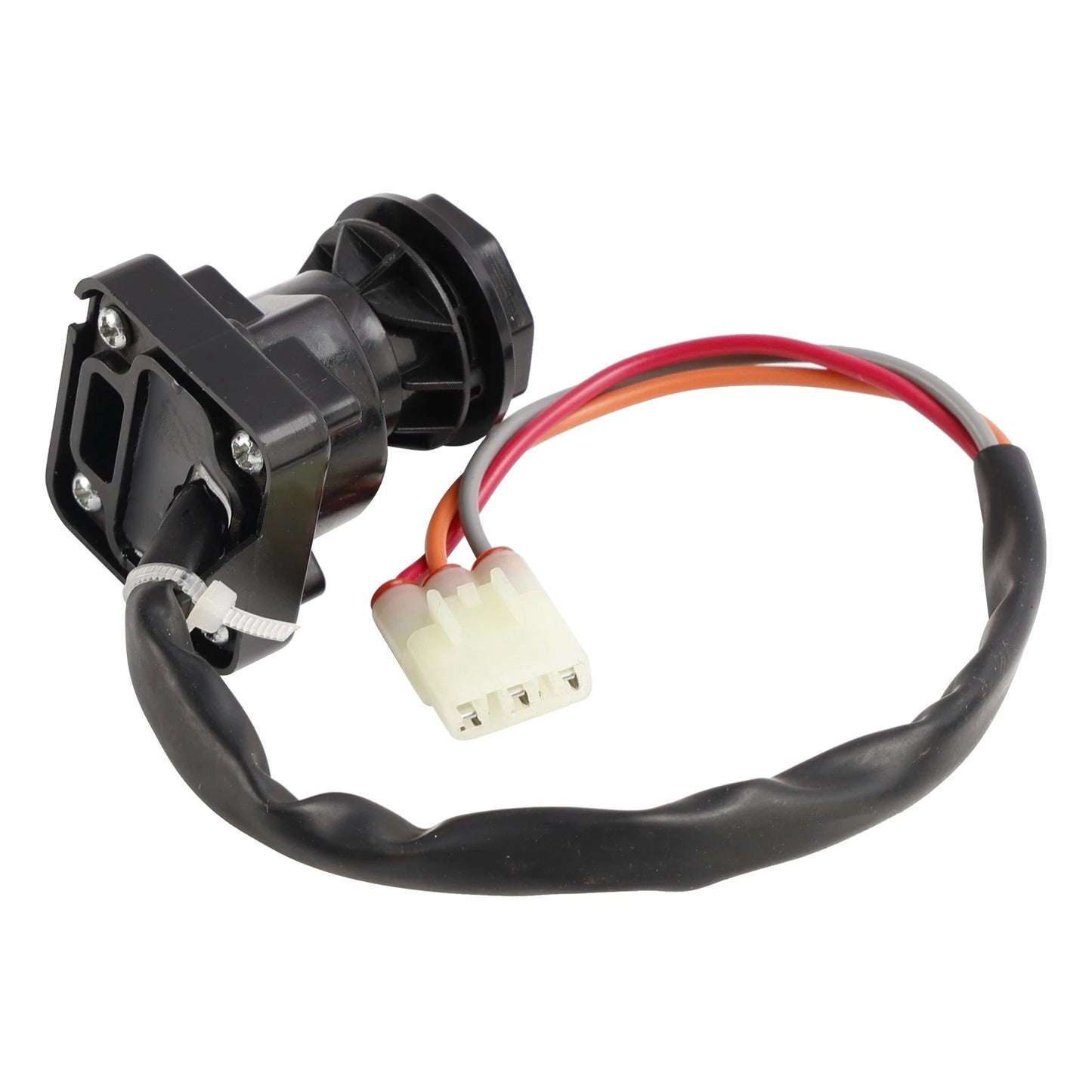 Mass Air Flow Sensor 22204-31020 for Toyota Highlander RAV4 Lexus ES350 (2009–2012)