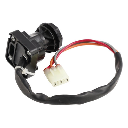 Mass Air Flow Sensor 22204-31020 for Toyota Highlander RAV4 Lexus ES350 (2009–2012)