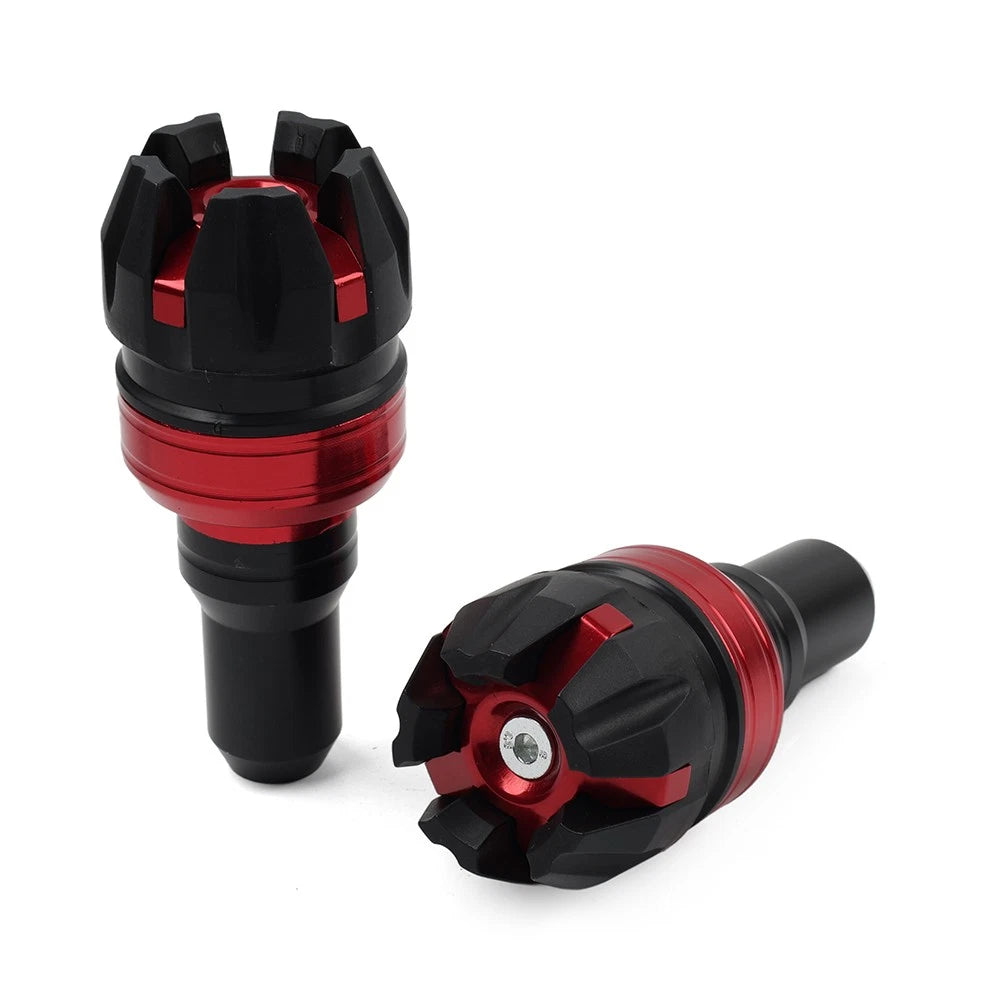 Universal Motorcycle Exhaust Frame Slider Bolt Anti Crash Protector