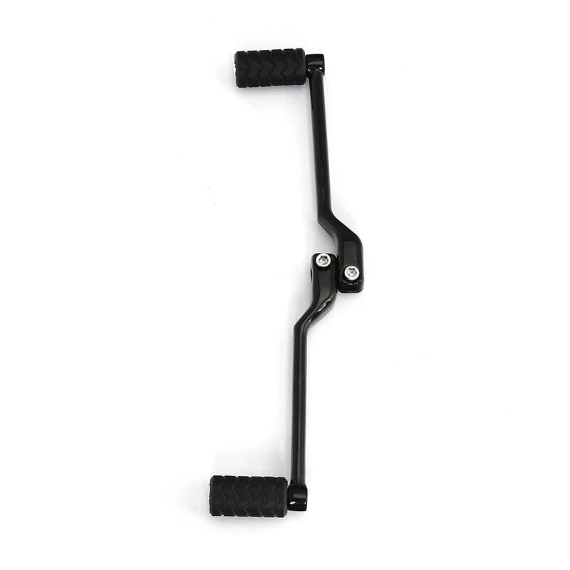 Heel Toe Shift Lever Pegs for Harley Touring, Softail (1986-2023)