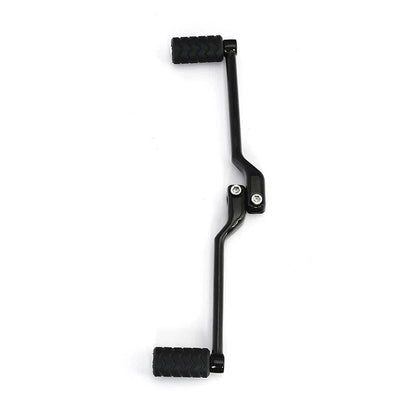 Heel Toe Shift Lever Pegs for Harley Touring, Softail (1986-2023)