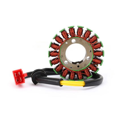Alternator Stator for Daelim VL 125 Fi (2005–2010)