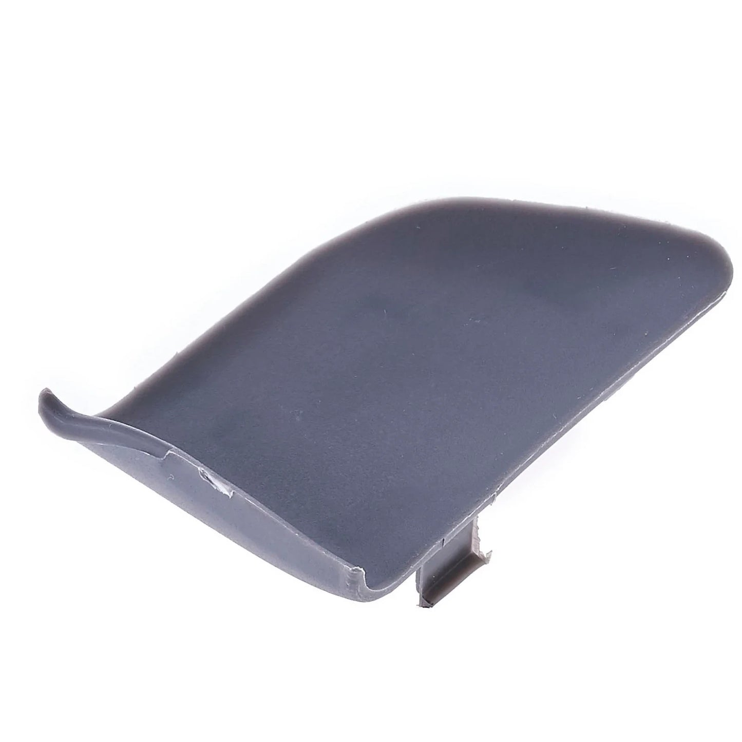 Set of 4 Grey Inner Door Handle Bezels for Toyota Camry (2002–2006)