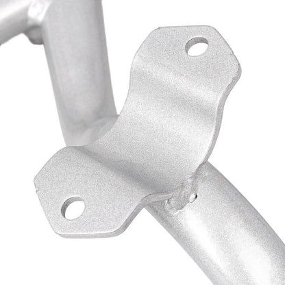Engine Guard Crash Bar for Honda NC700X, 750X (2012-2019) Silver