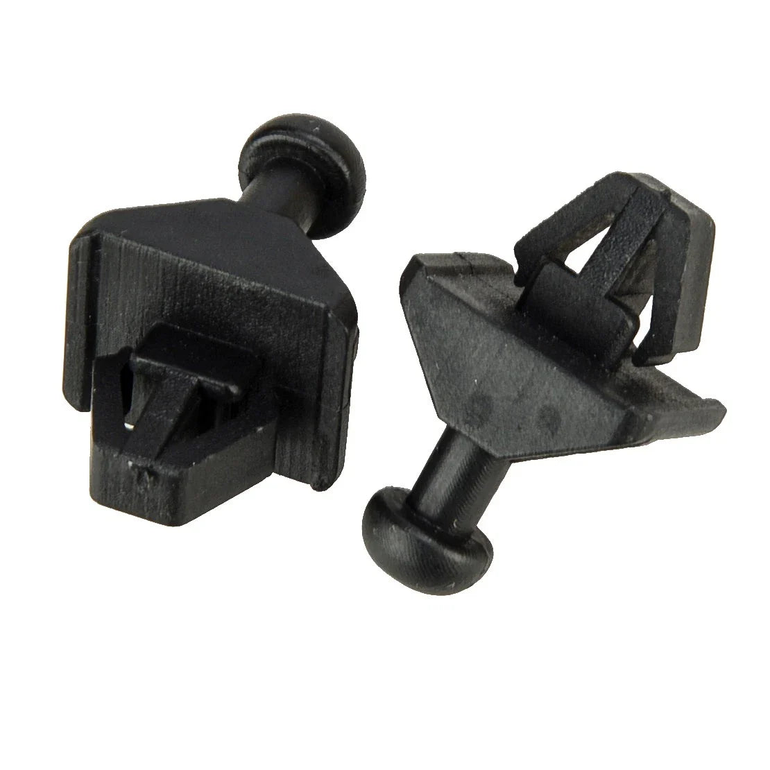 Rear Package Shelf Hooks 2 x for Nissan Kicks, Versa Note, Silvia (2017-2023)