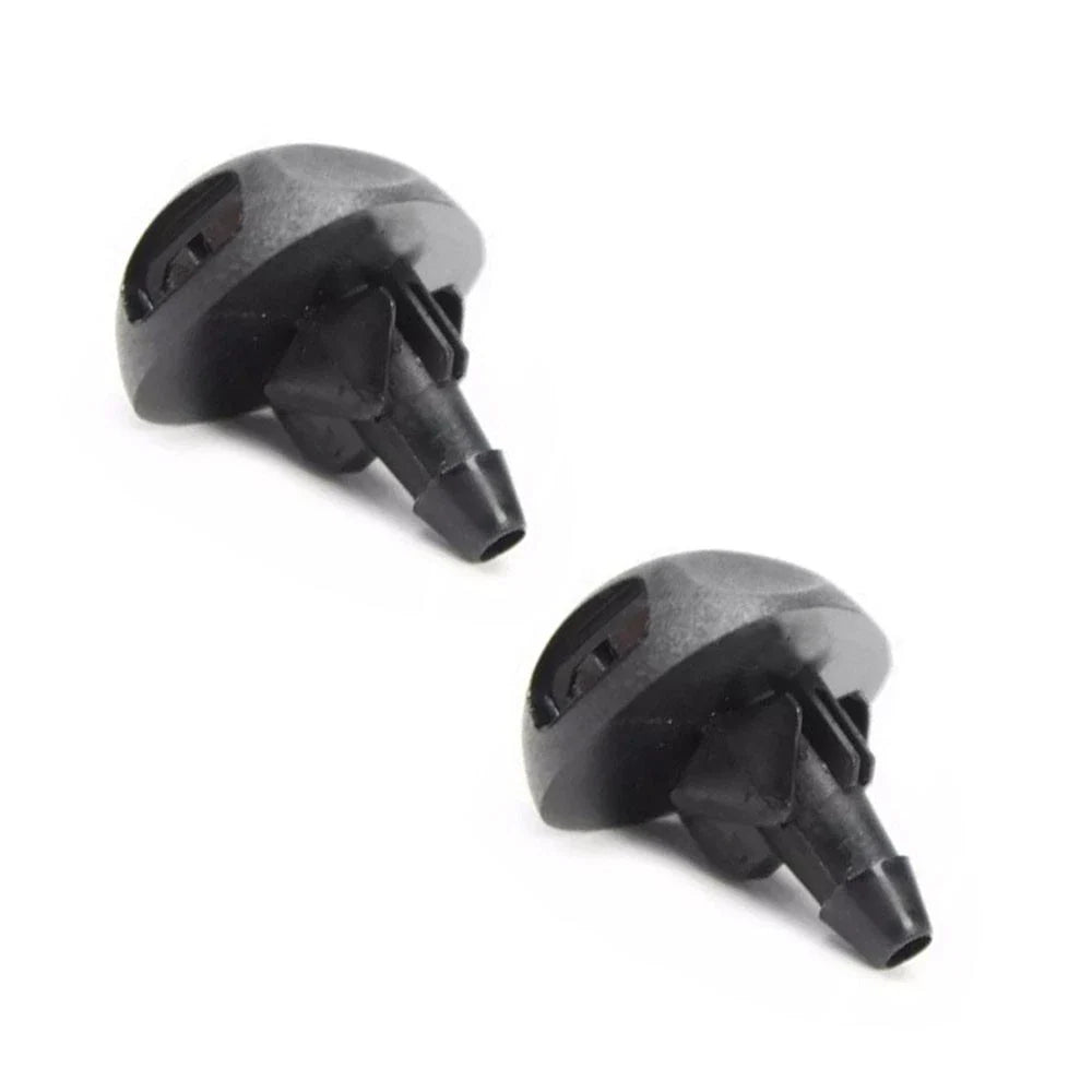 Front Windshield Washer Fluid Jets for Renault Megane, Logan, Duster (2008-2023)