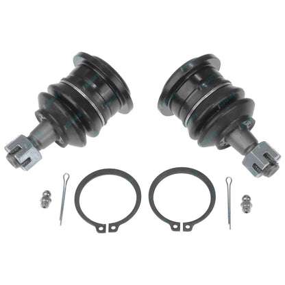Ball Joints Tie Rod Ends & Rack Ends Kit for Toyota Fortuner GUN156 2015~2019