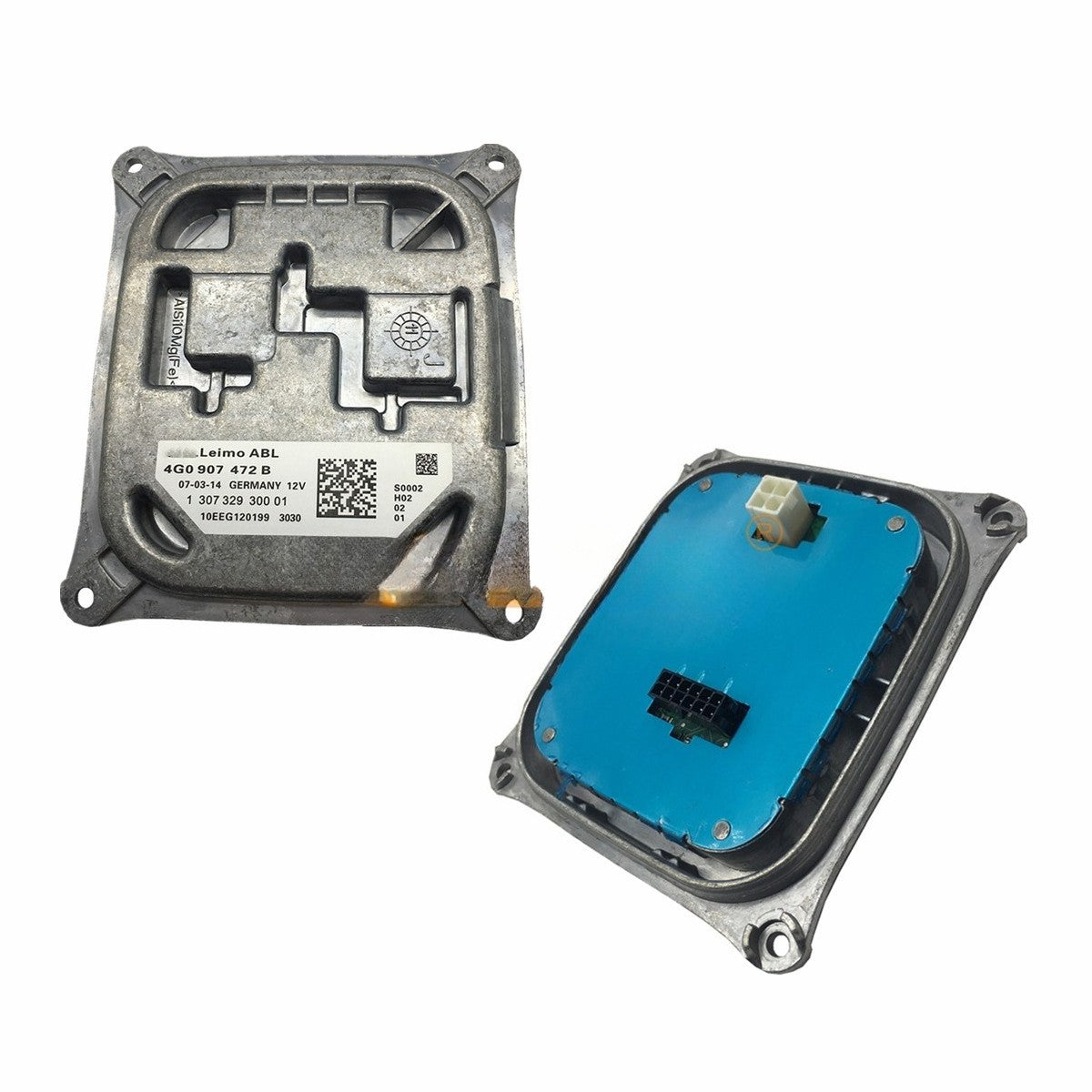 Headlight Ballast Control Module for Audi A7 Quattro (2012–2018)