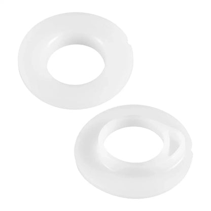 Coil Spring Lower Insulators for Ford F-250 F-350 Super Duty (2005-2023)