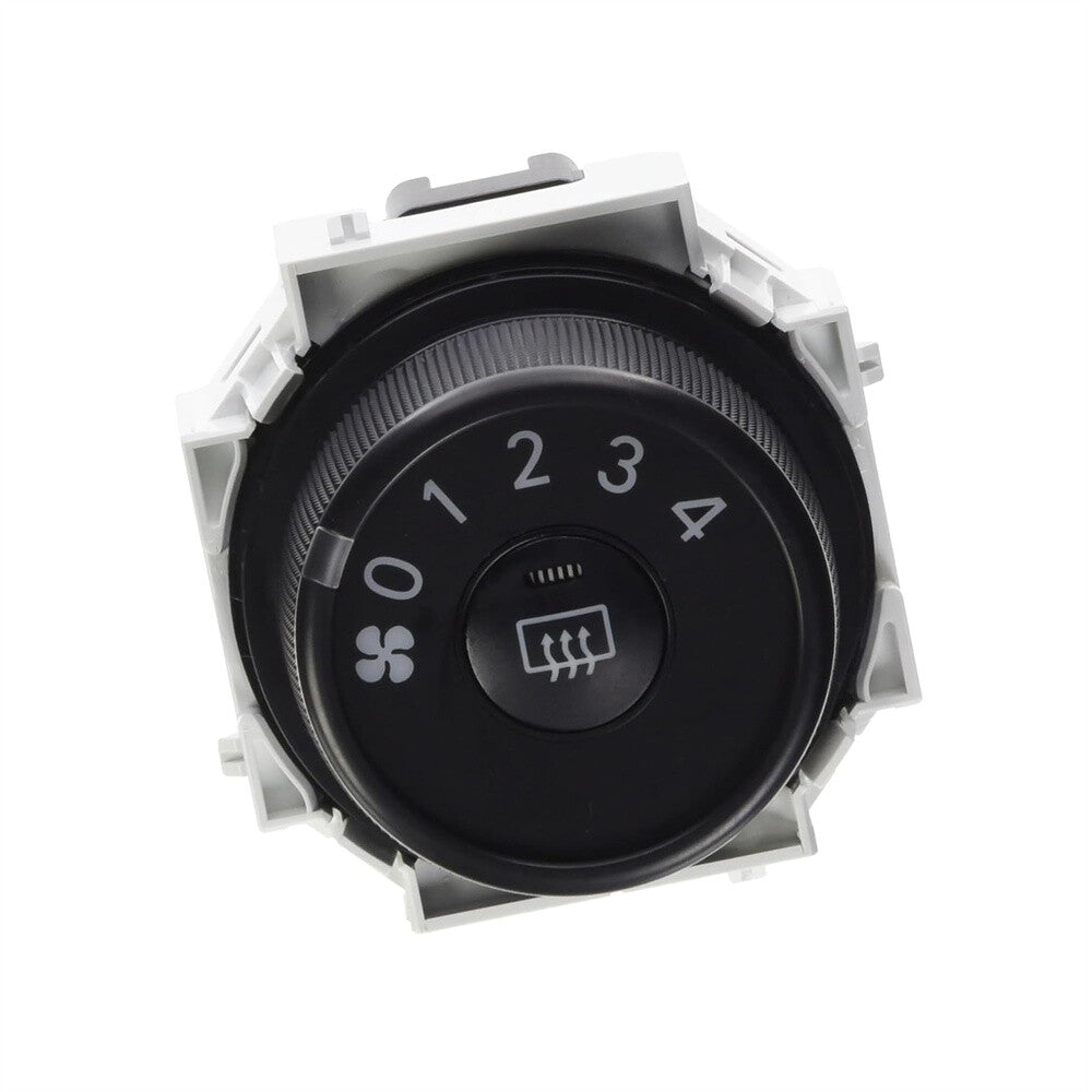 A/C Heater Fan Blower Control Switch for RAV4 (2006–2012)