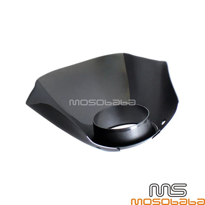 Gauntlet Fairing Windshield for Harley Sportster XL (2004-2023)