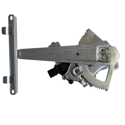 Rear Right Window Regulator 2 Pins Motor for Mitsubishi Lancer (2007–2017)