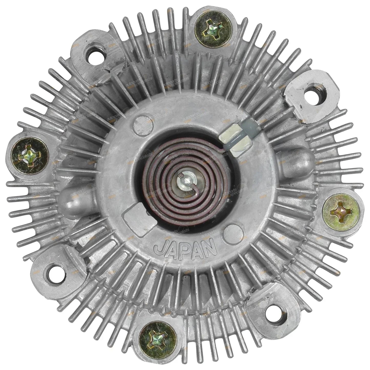 Fan Clutch Coupling NPW for Suzuki Ignis RG413 1.3L M13A 2000-2005