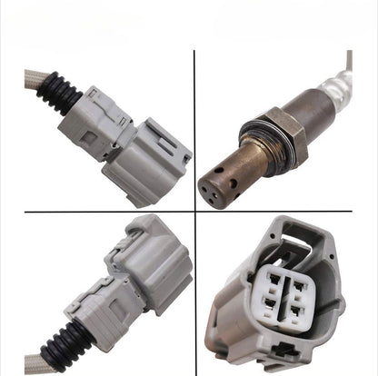 Set of 4 Oxygen Sensors for Toyota Highlander (2004–2007)