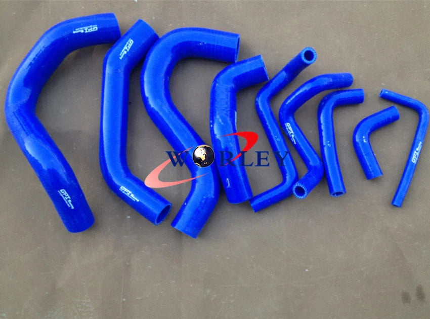 Turbo Diesel Radiator Coolant Hose for Nissan Patrol Y60 GQ (1994-1997)