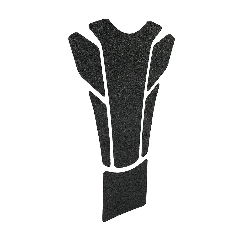Universal Motorcycle Anti-Slip Tank Pad Sticker for Suzuki & Honda