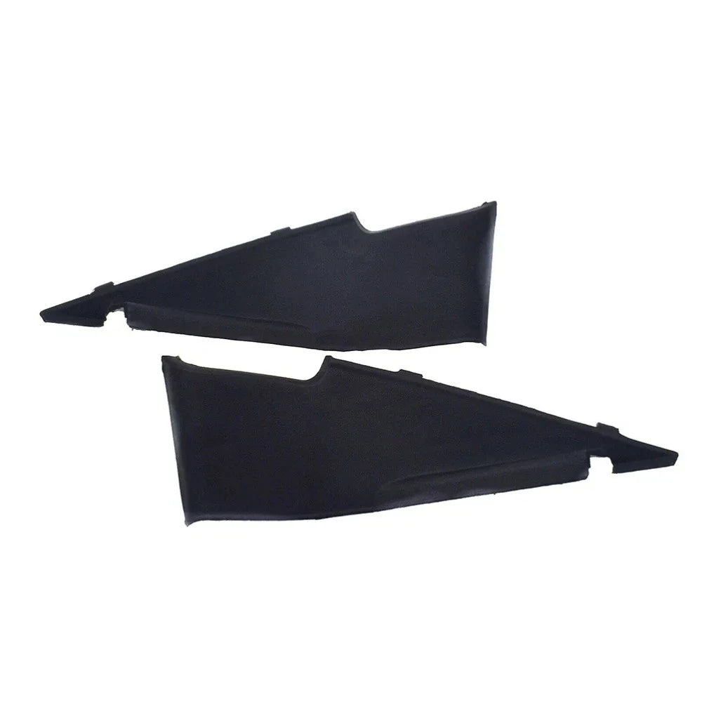 Front Windshield Wiper Side Cowl Trim for Nissan Altima (2019-2021)