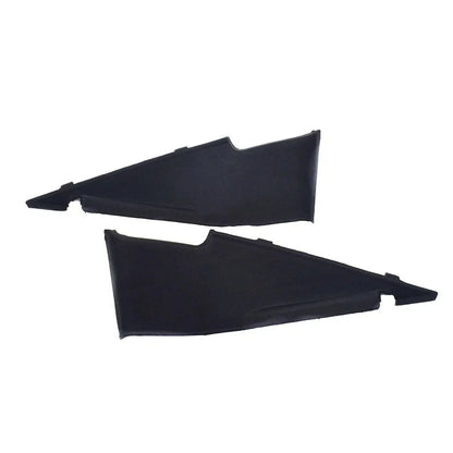 Front Windshield Wiper Side Cowl Trim for Nissan Altima (2019-2021)