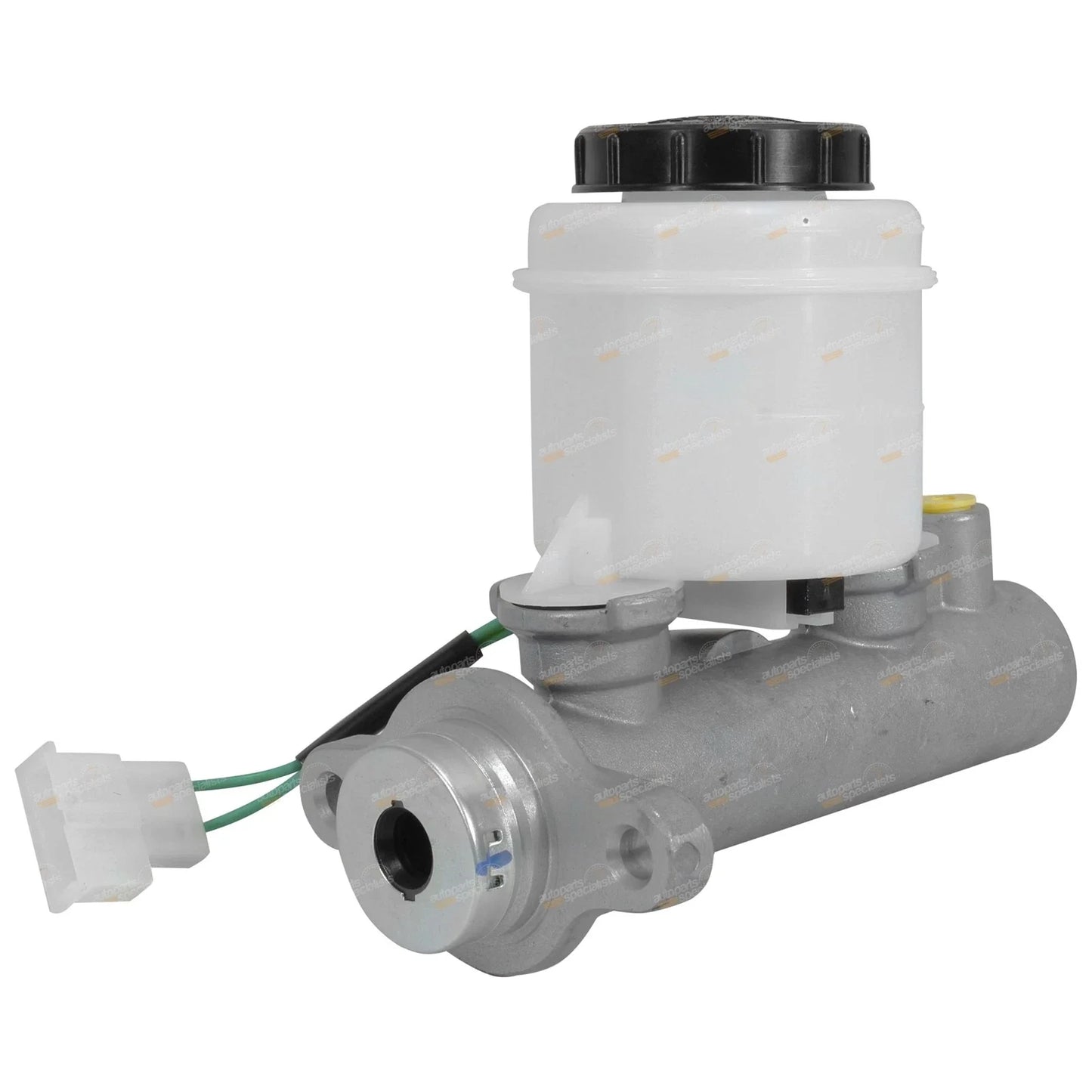 Brake Master Cylinder 6cyl 4.2L 3.0L 2.8L for Nissan Patrol GQ (1988 - 1997)
