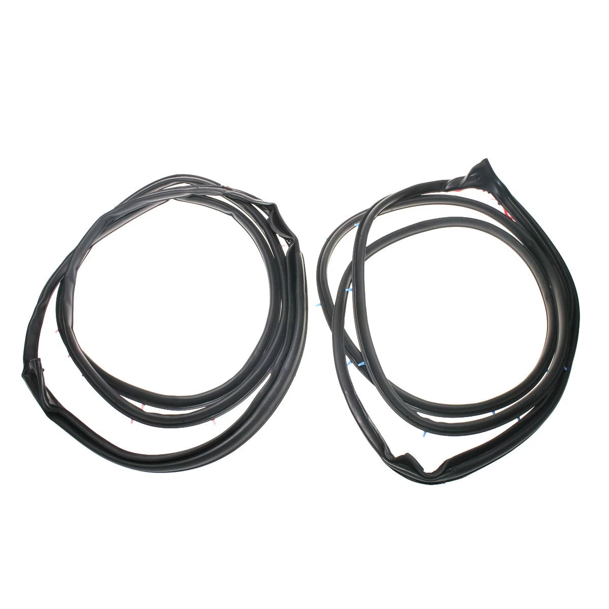Weatherstrip for Toyota Hilux Vigo Double Cab (2005–2015)