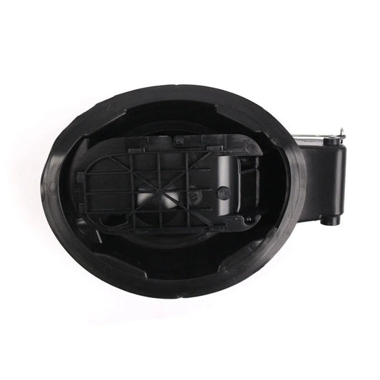 1 Pcs Car Fuel Filler Flap Hinge Cover for BMW E87 E81 (2004–2012)