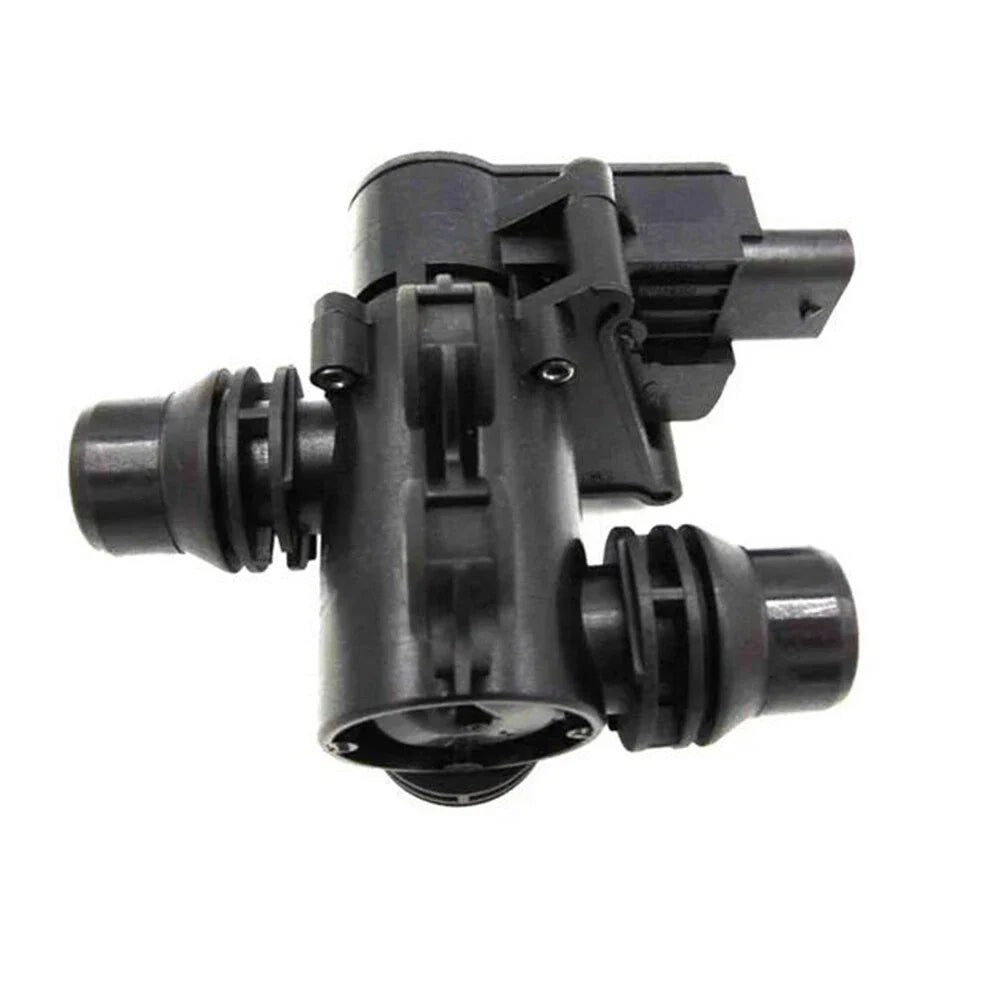 Air Conditioning Water Exchange Control Valve for Benz S G E GLE GLS (2016-2023)