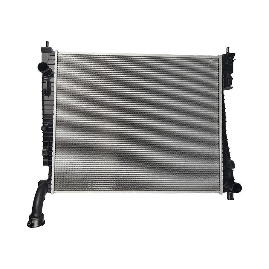 Aluminium Radiator for Jeep Grand Cherokee WK 3.6L (2010–2021)