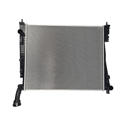 Aluminium Radiator for Jeep Grand Cherokee WK 3.6L (2010–2021)